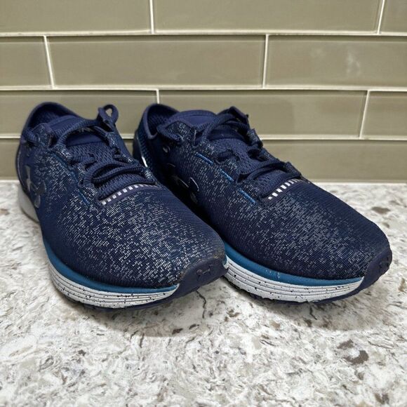 Under Armour Other - Under Armour Bandit 3 Running Shoes
